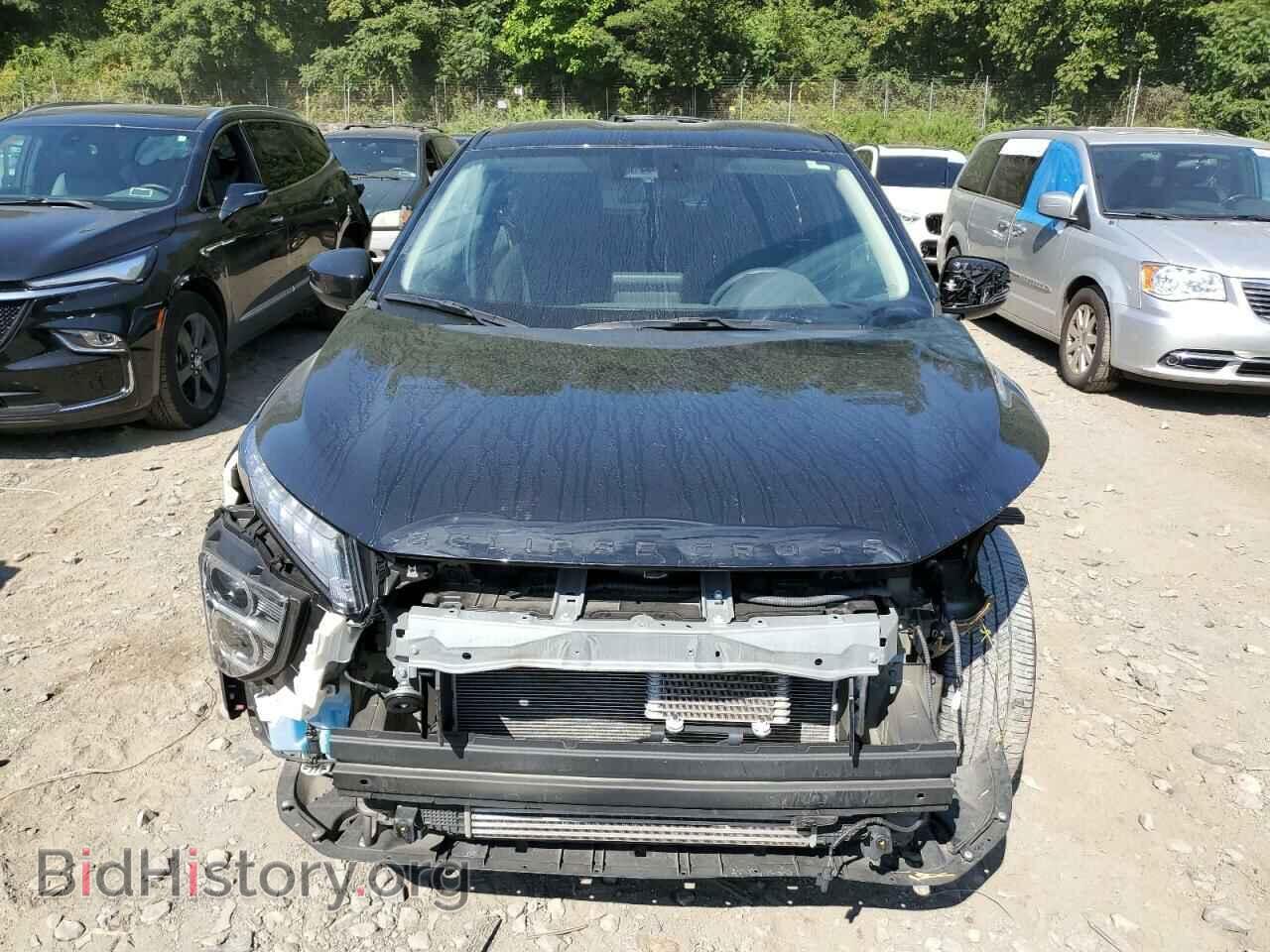 2023 MITSUBISHI ECLIPSE - VIN: JA4ATVAA9PZ052677 - Photo 5