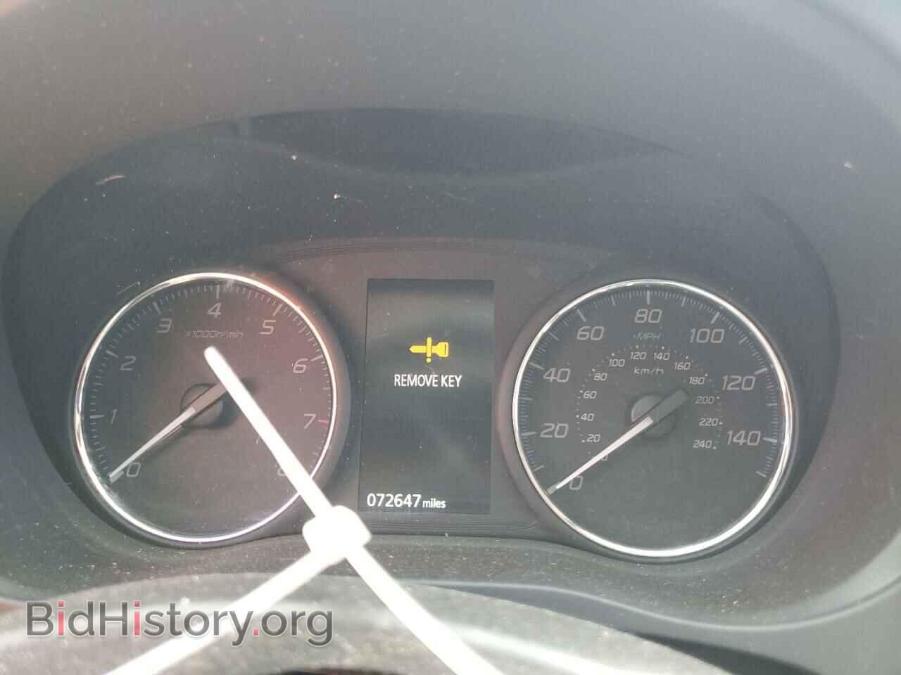 2017 MITSUBISHI OUTLANDER - VIN: JA4AD2A32HZ069321 - Фото 9