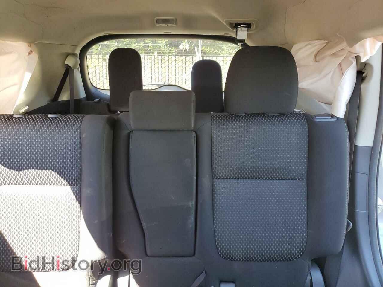 2017 MITSUBISHI OUTLANDER - VIN: JA4AD2A32HZ069321 - Фото 10