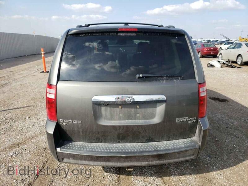 2010 Dodge CARAVAN (VIN 2D4RN5DX4AR294025) — photo 6 of 13