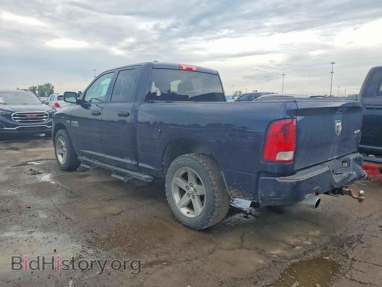 2013 RAM 1500 - VIN: 1C6RR7FT2DS704144 - Photo 2