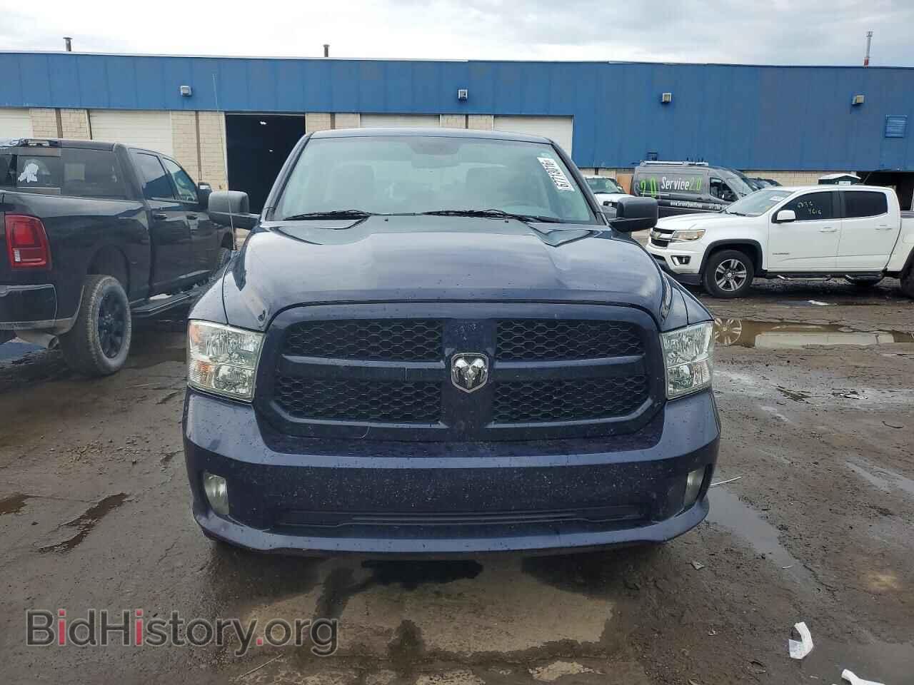 2013 RAM 1500 - VIN: 1C6RR7FT2DS704144 - Photo 5
