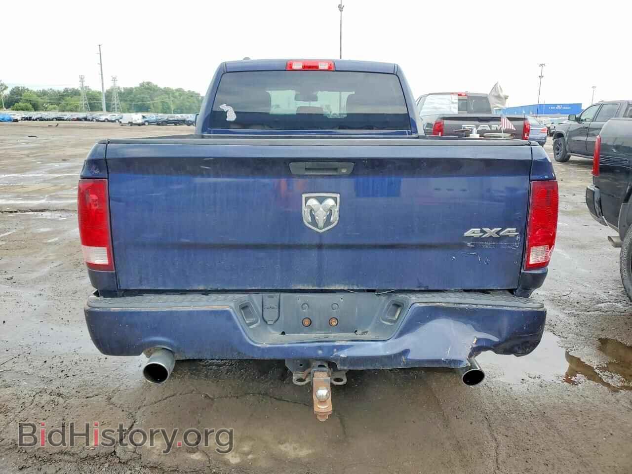 2013 RAM 1500 - VIN: 1C6RR7FT2DS704144 - Photo 6