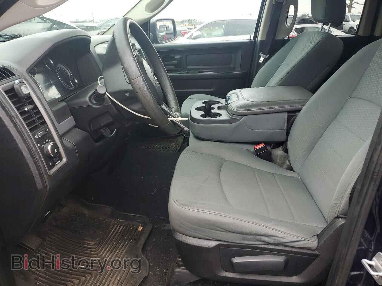 2013 RAM 1500 - VIN: 1C6RR7FT2DS704144 - Photo 7