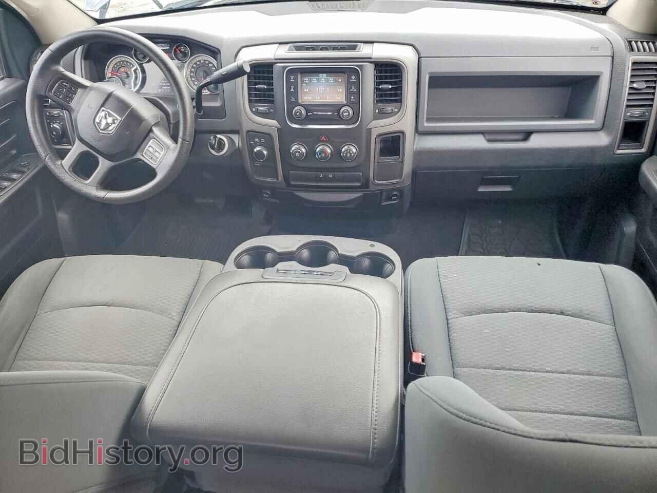 2013 RAM 1500 - VIN: 1C6RR7FT2DS704144 - Photo 8