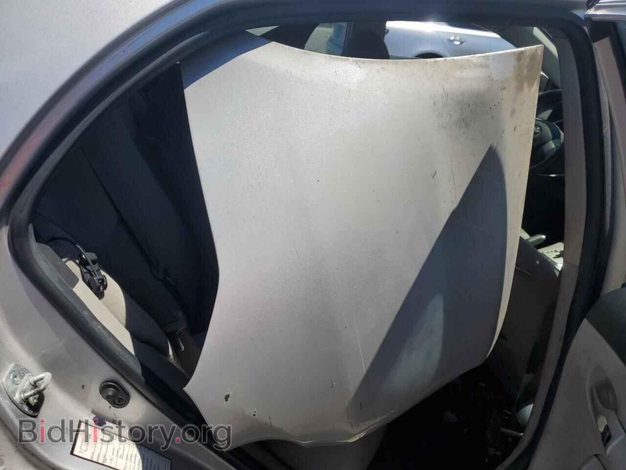 2012 TOYOTA COROLLA - VIN: 2T1BU4EE7CC788293 - Фото 10