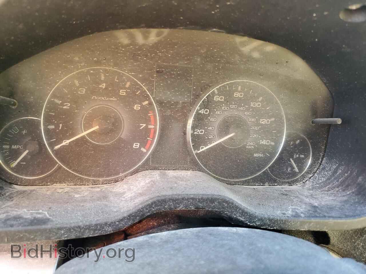 2010 SUBARU OUTBACK - VIN: 4S4BRBFCXA3337184 - Фото 9