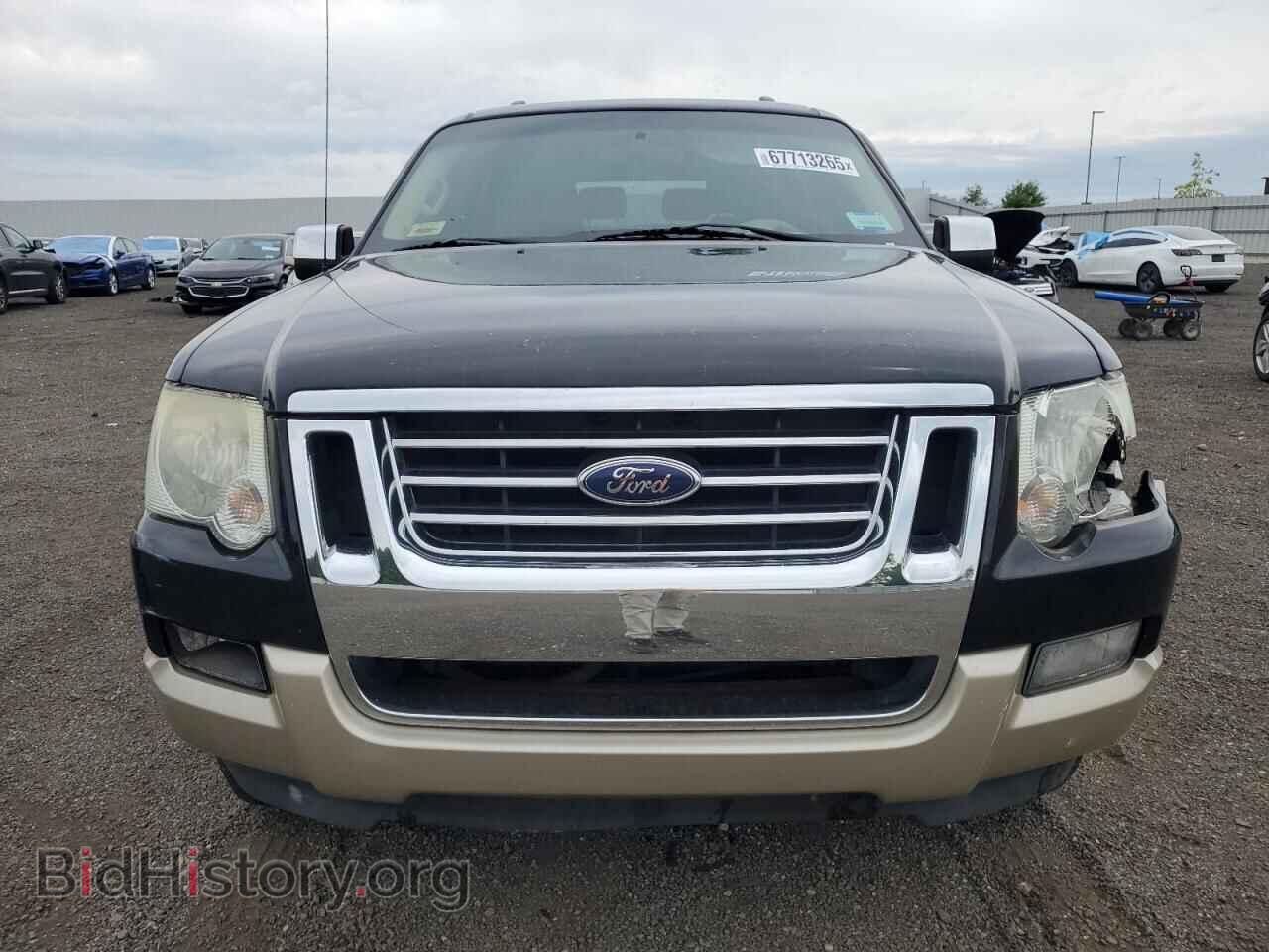 2006 FORD EXPLORER - VIN: 1FMEU74876UB16165 - Фото 5