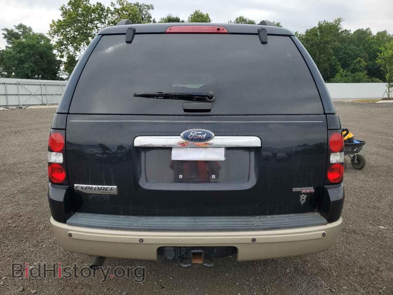 2006 FORD EXPLORER - VIN: 1FMEU74876UB16165 - Фото 6