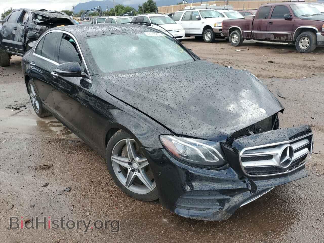 2017 MERCEDES-BENZ E-CLASS - VIN: WDDZF4KB3HA029838 - Фото 4