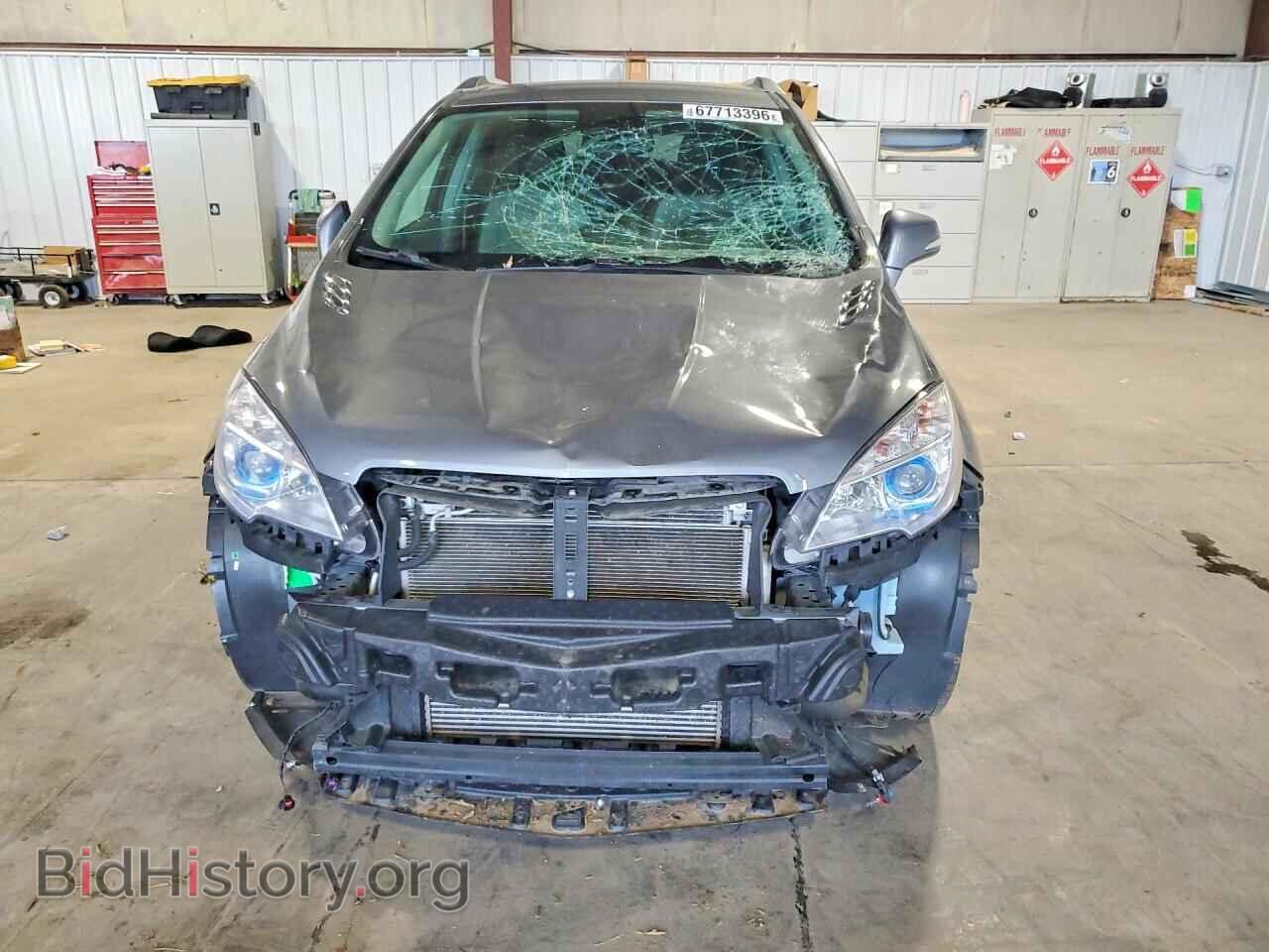 2014 BUICK ENCORE - VIN: KL4CJBSB0EB568999 - Photo 5