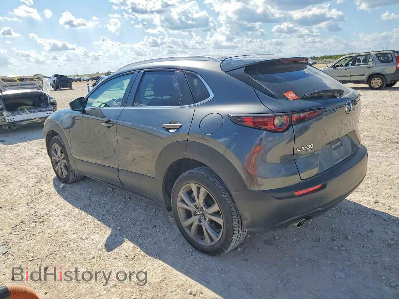 2023 MAZDA CX30 - VIN: 3MVDMBCM7PM569997 - Фото 2