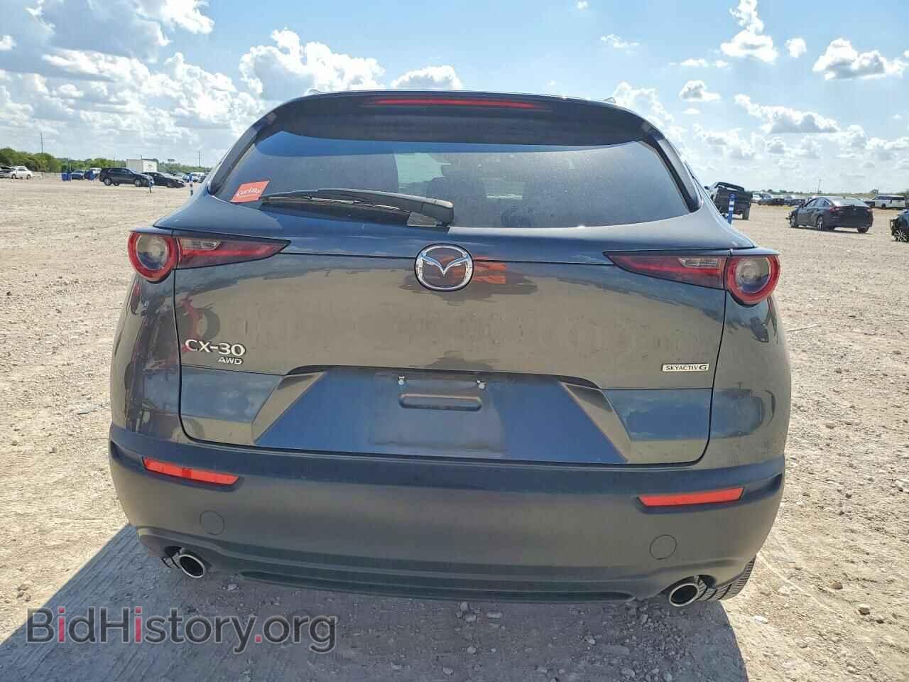 2023 MAZDA CX30 - VIN: 3MVDMBCM7PM569997 - Фото 6