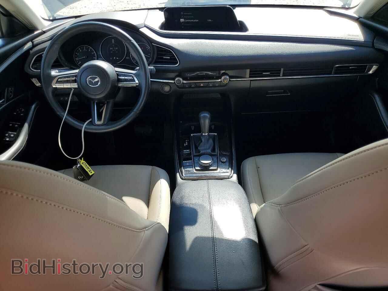 2023 MAZDA CX30 - VIN: 3MVDMBCM7PM569997 - Фото 8