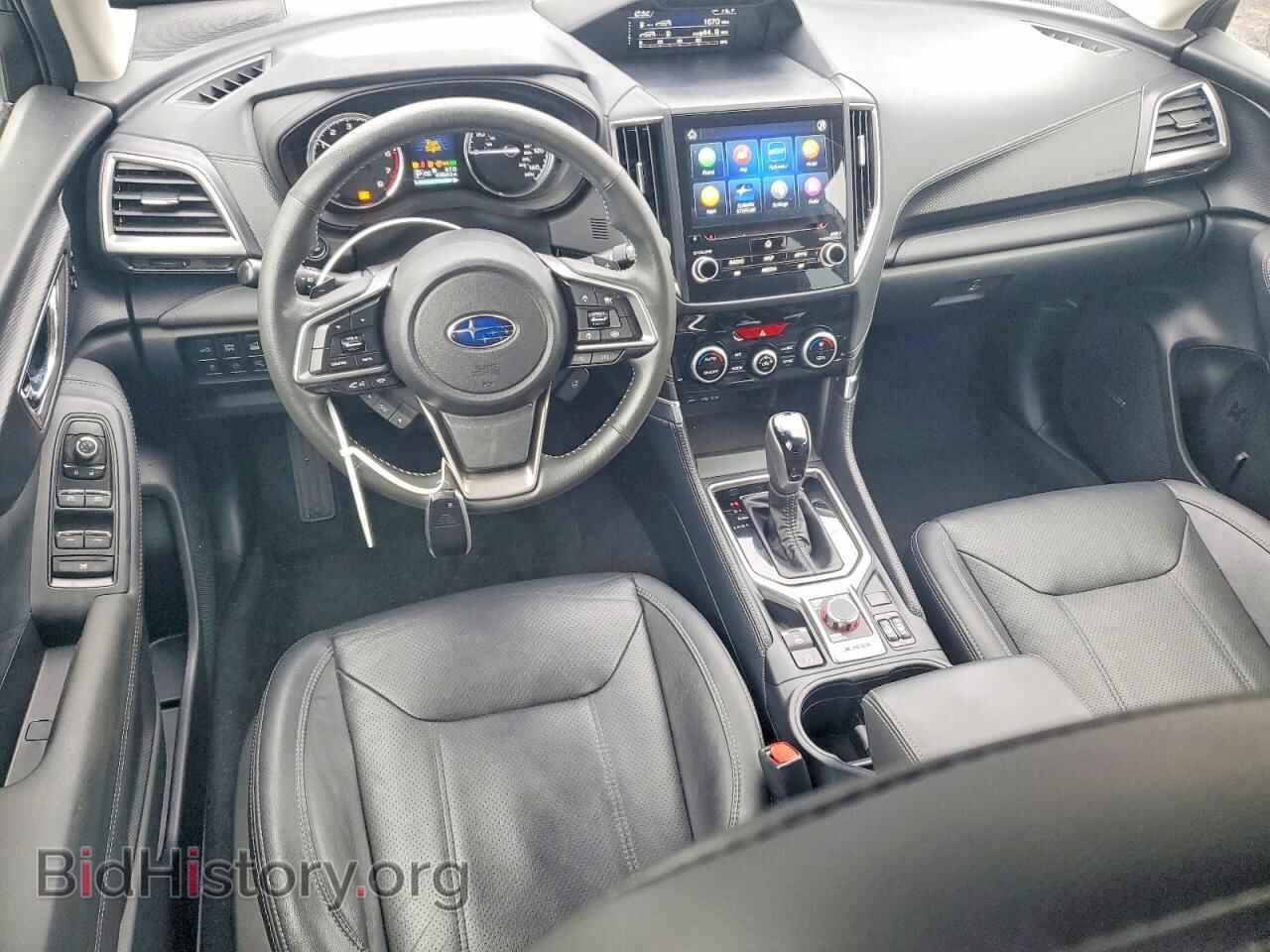 2023 SUBARU FORESTER - VIN: JF2SKARC6PH454739 - Photo 8