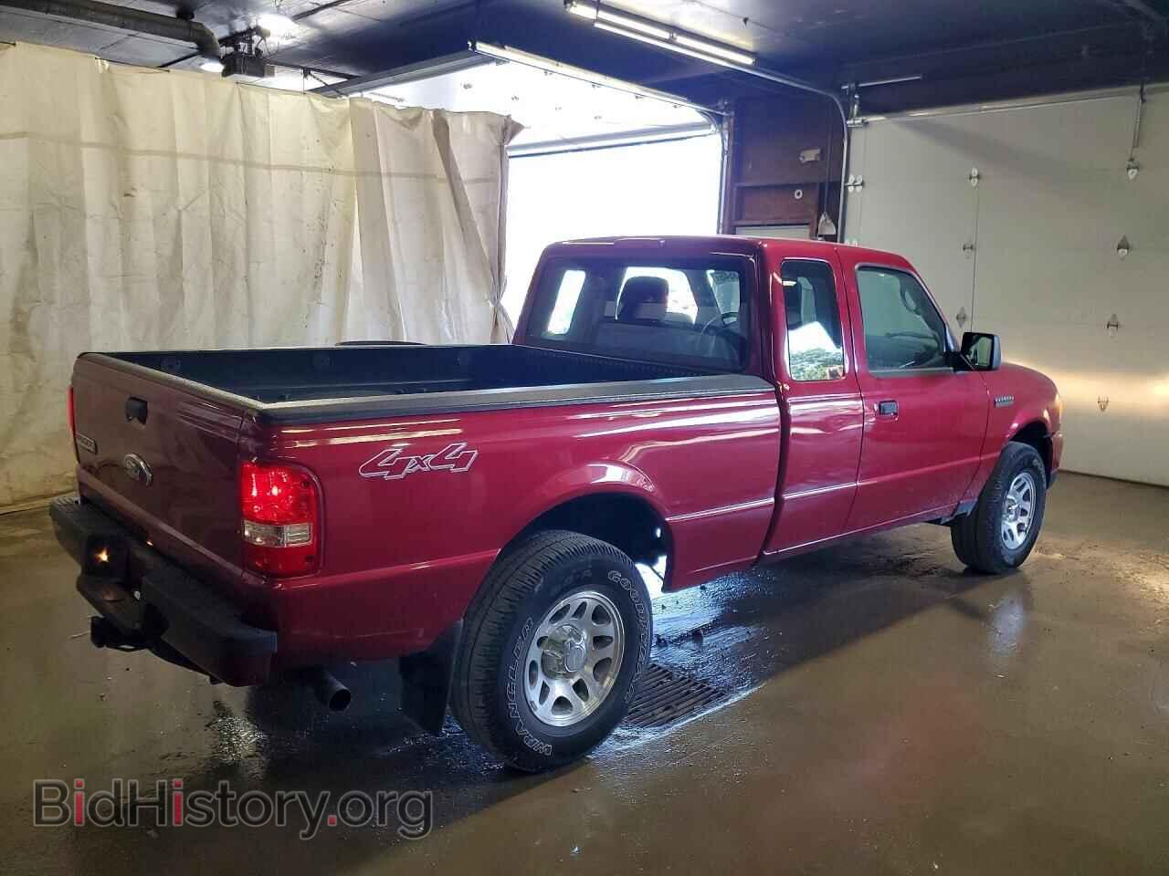 2011 FORD RANGER - VIN: 1FTLR4FE9BPA41945 - Photo 3