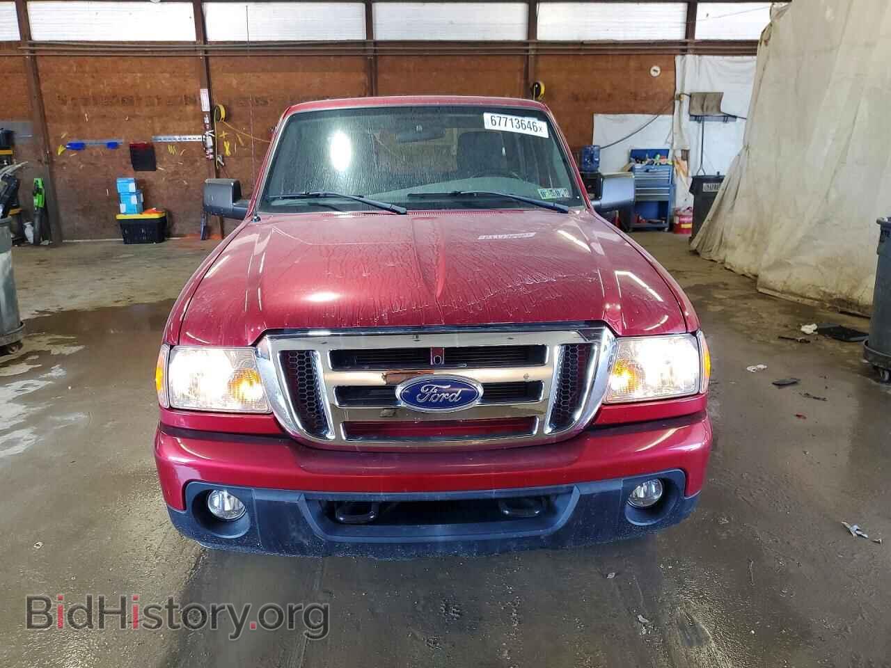 2011 FORD RANGER - VIN: 1FTLR4FE9BPA41945 - Photo 5