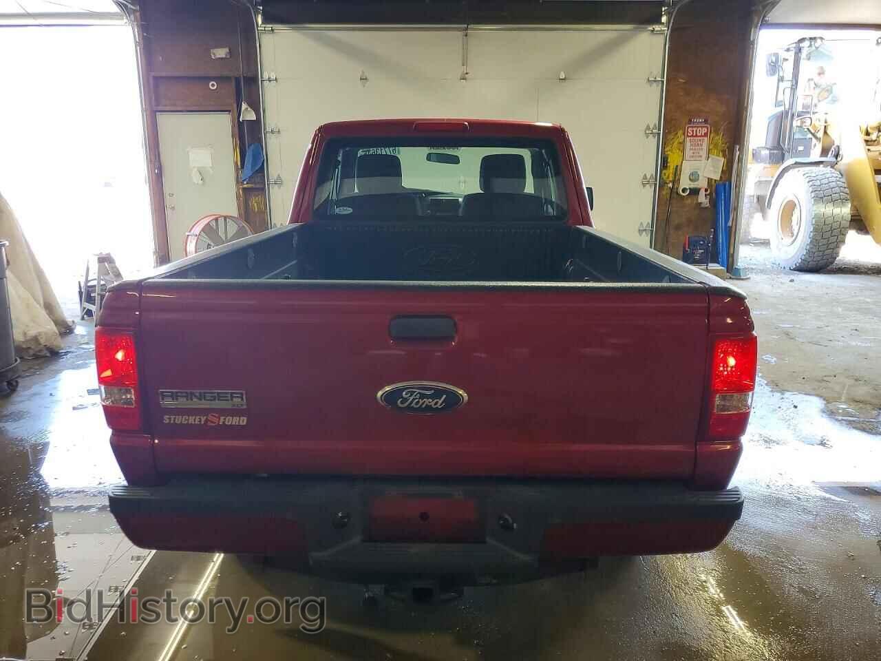 2011 FORD RANGER - VIN: 1FTLR4FE9BPA41945 - Photo 6
