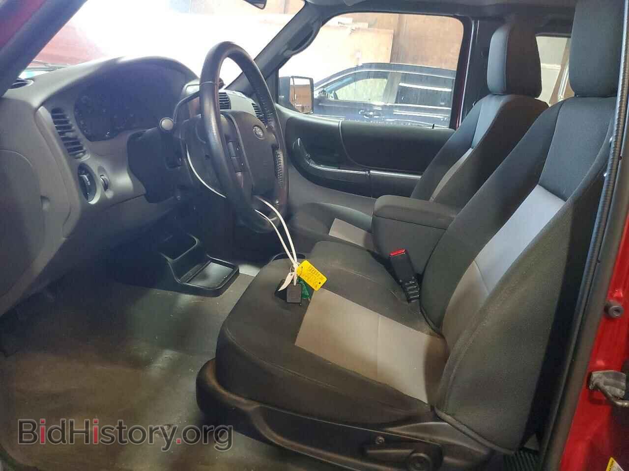 2011 FORD RANGER - VIN: 1FTLR4FE9BPA41945 - Photo 7