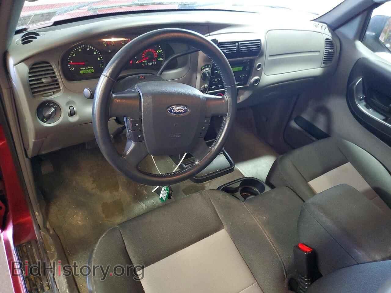 2011 FORD RANGER - VIN: 1FTLR4FE9BPA41945 - Photo 8