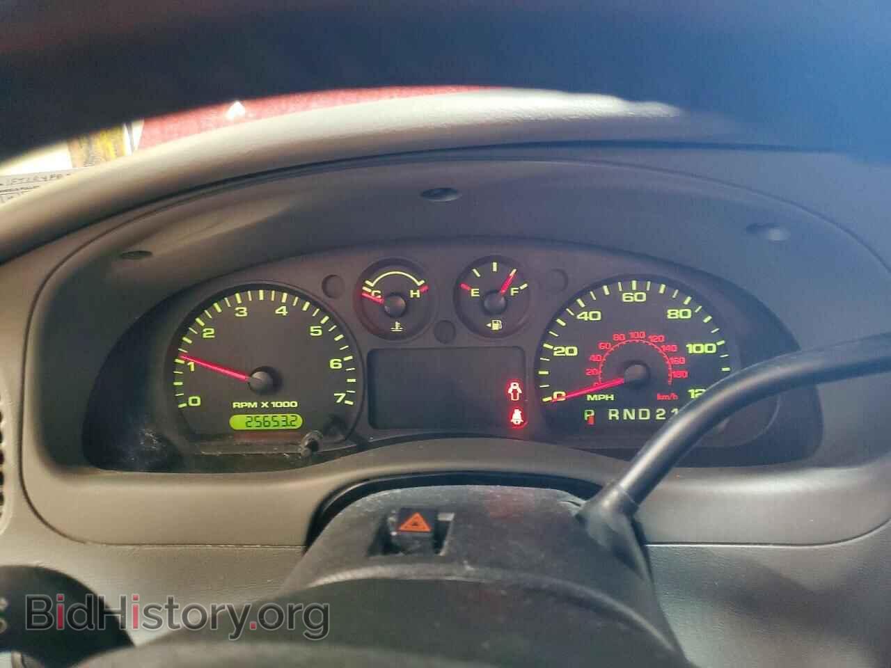 2011 FORD RANGER - VIN: 1FTLR4FE9BPA41945 - Photo 9