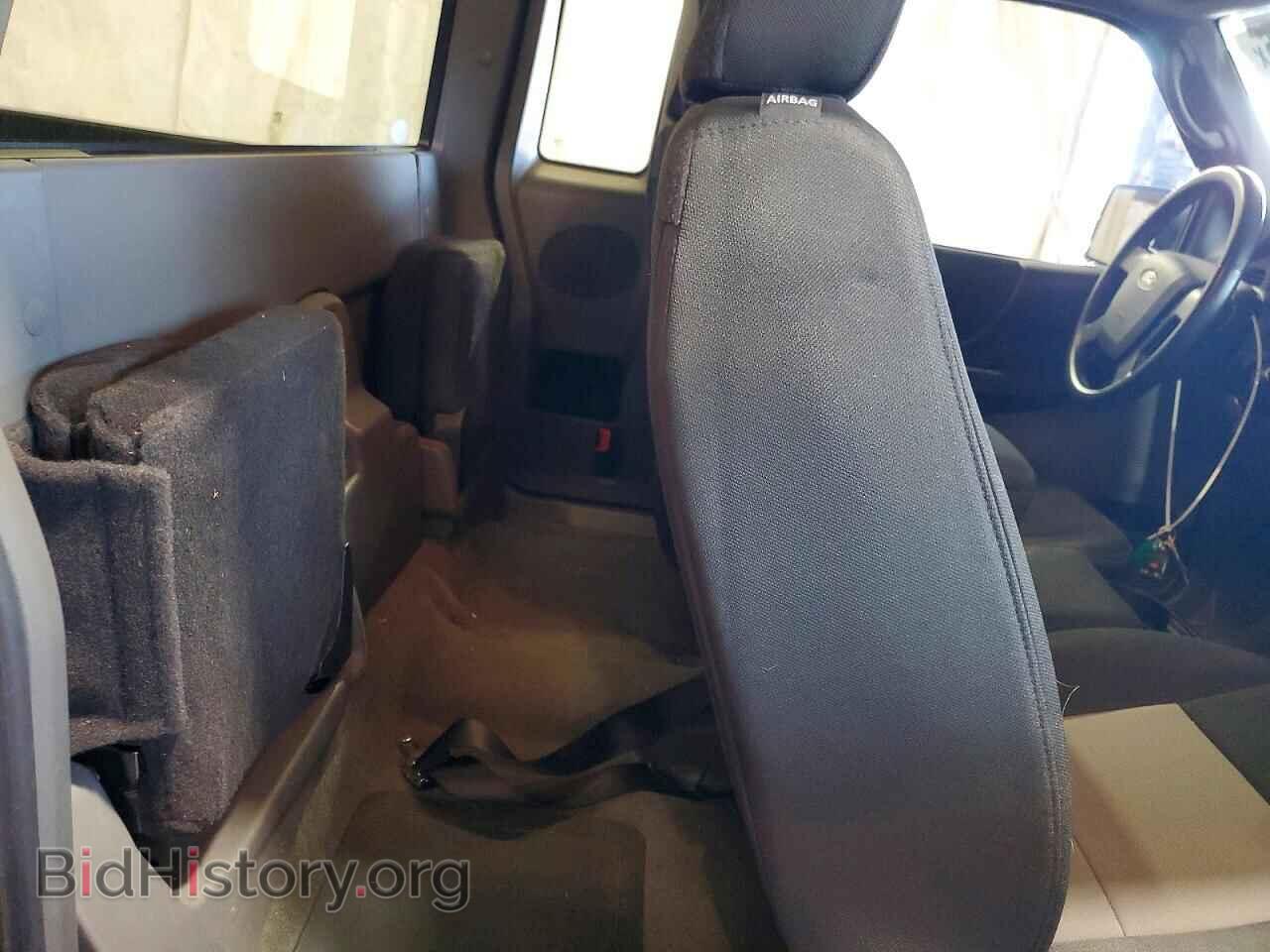 2011 FORD RANGER - VIN: 1FTLR4FE9BPA41945 - Photo 10