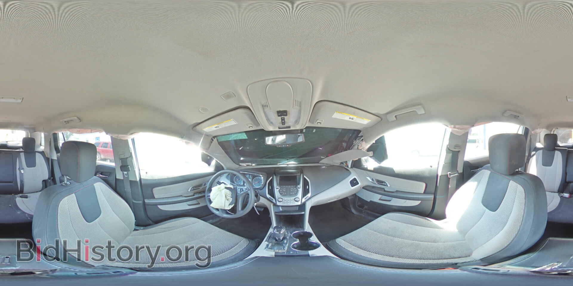 2017 GMC TERRAIN - VIN: 2GKFLSEK9H6216721 - Photo 15