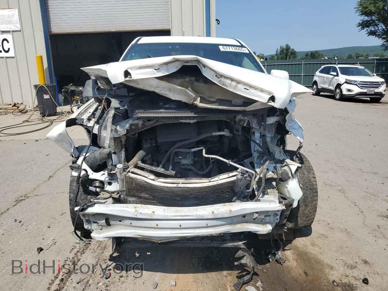 2017 GMC TERRAIN - VIN: 2GKFLSEK9H6216721 - Photo 5