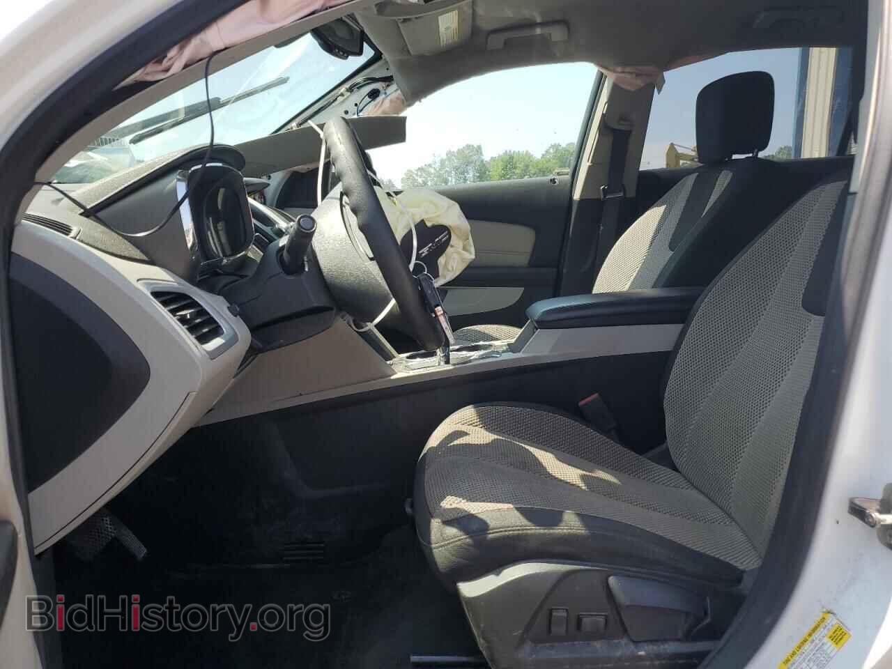 2017 GMC TERRAIN - VIN: 2GKFLSEK9H6216721 - Photo 7