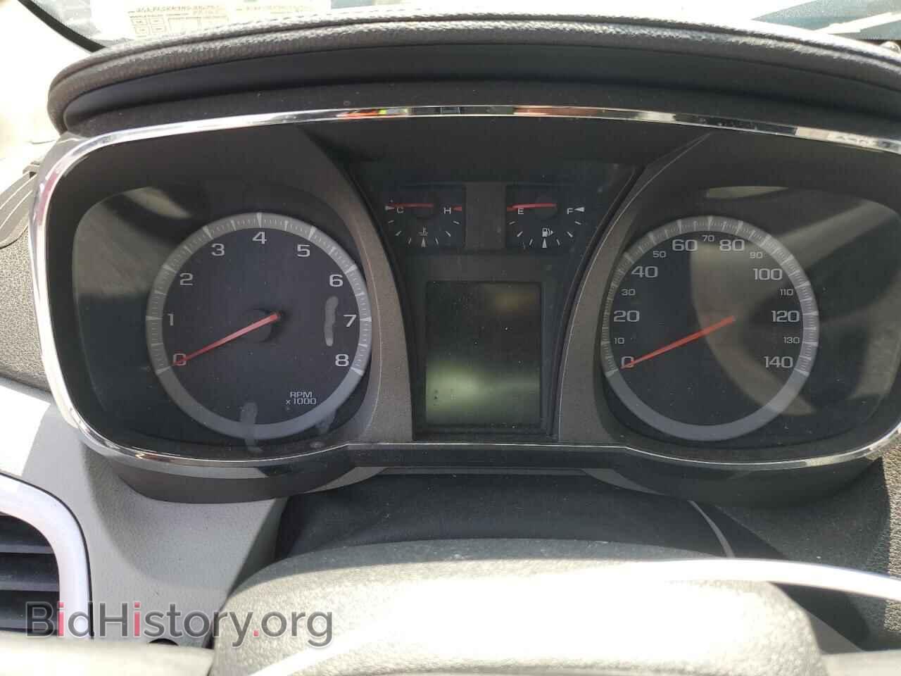 2017 GMC TERRAIN - VIN: 2GKFLSEK9H6216721 - Photo 9