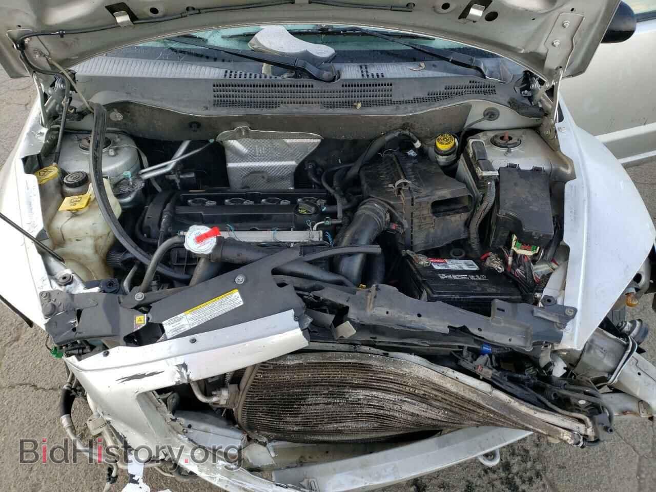 2010 DODGE CALIBER - VIN: 1B3CB4HA2AD605533 - Фото 7