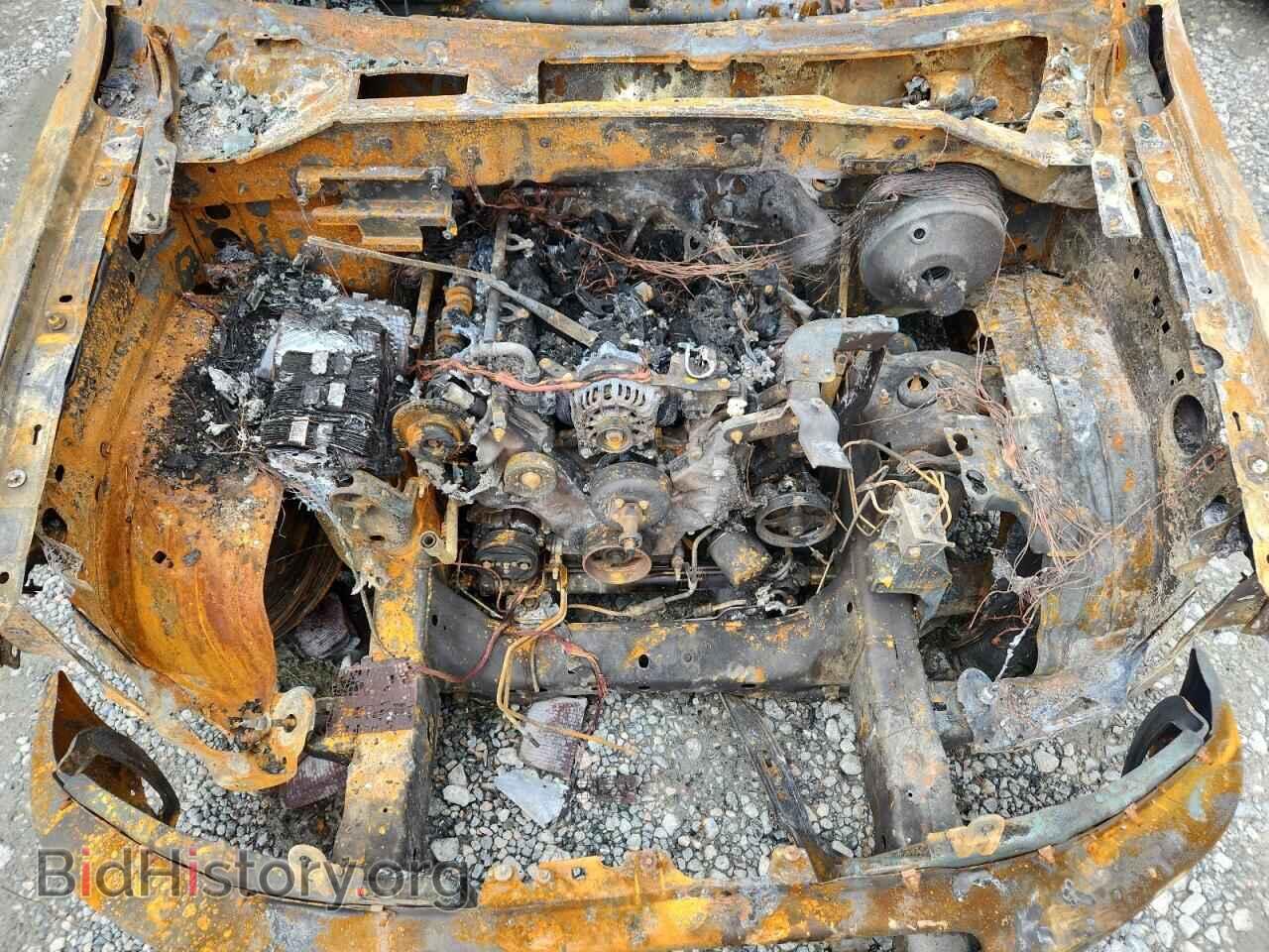 2005 FORD All Models - VIN: 1FTPX12535FA15024 - Фото 11