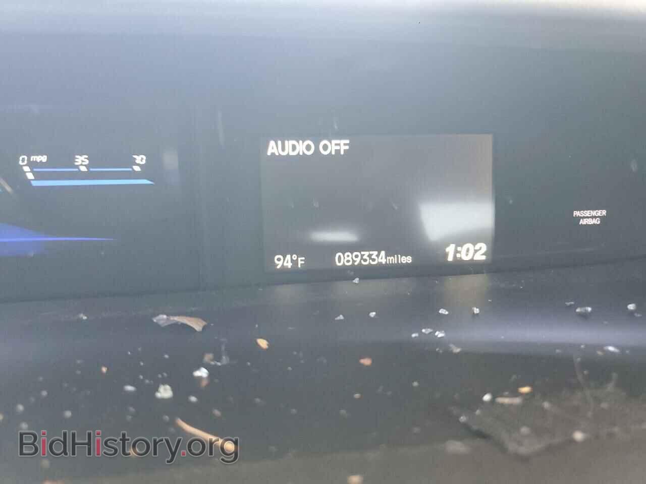 2014 HONDA CIVIC - VIN: 19XFB2F57EE008484 - Фото 9