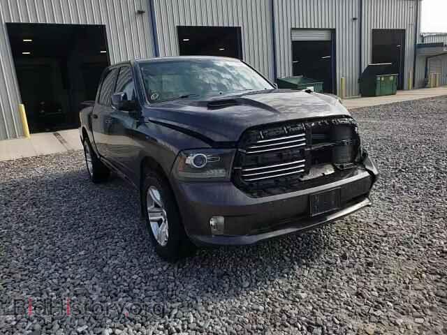 2014 RAM 1500 - VIN: 1C6RR7MT1ES374811 - Фото 13