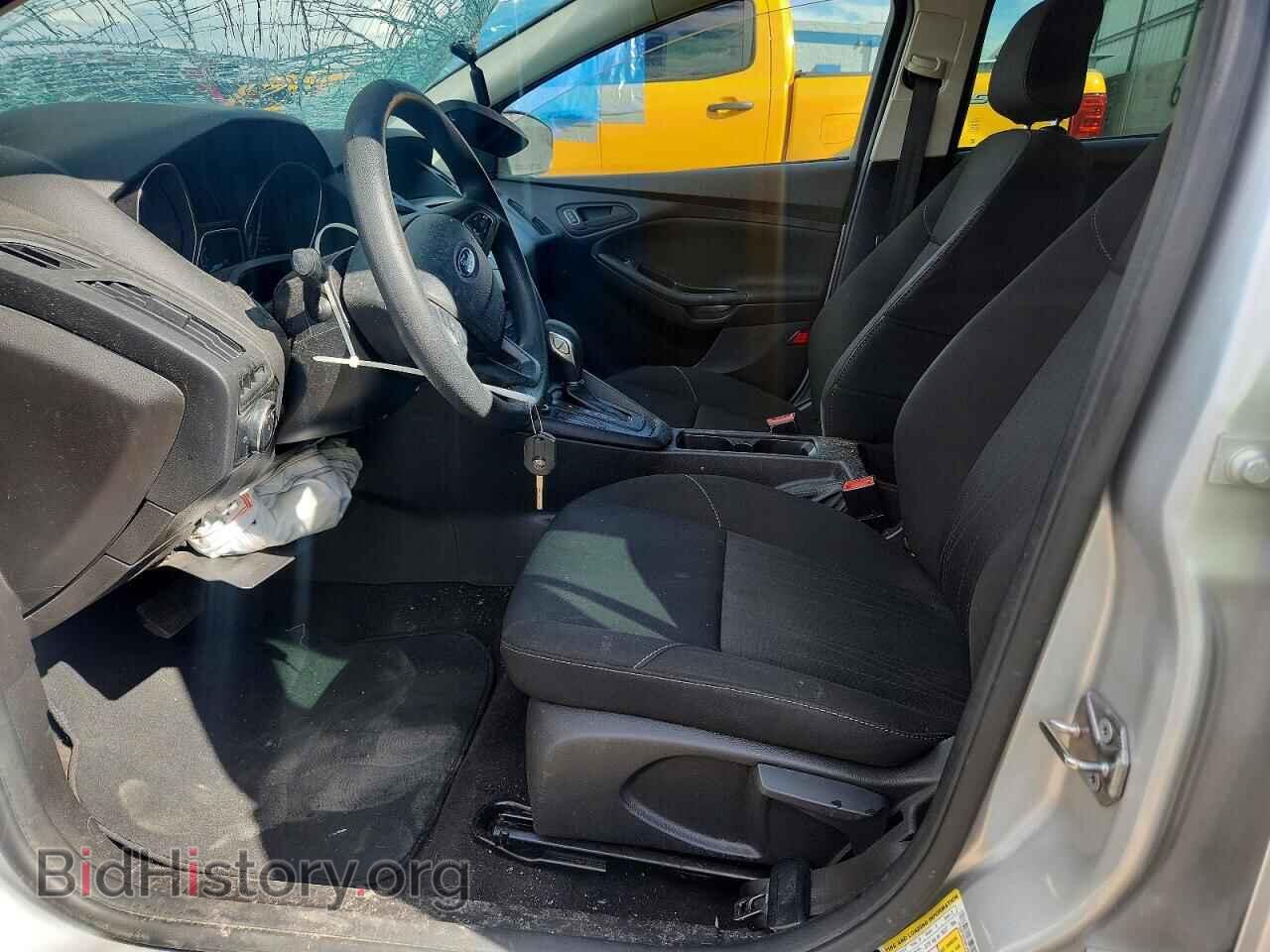 2017 FORD FOCUS - VIN: 1FADP3E20HL258057 - Photo 7