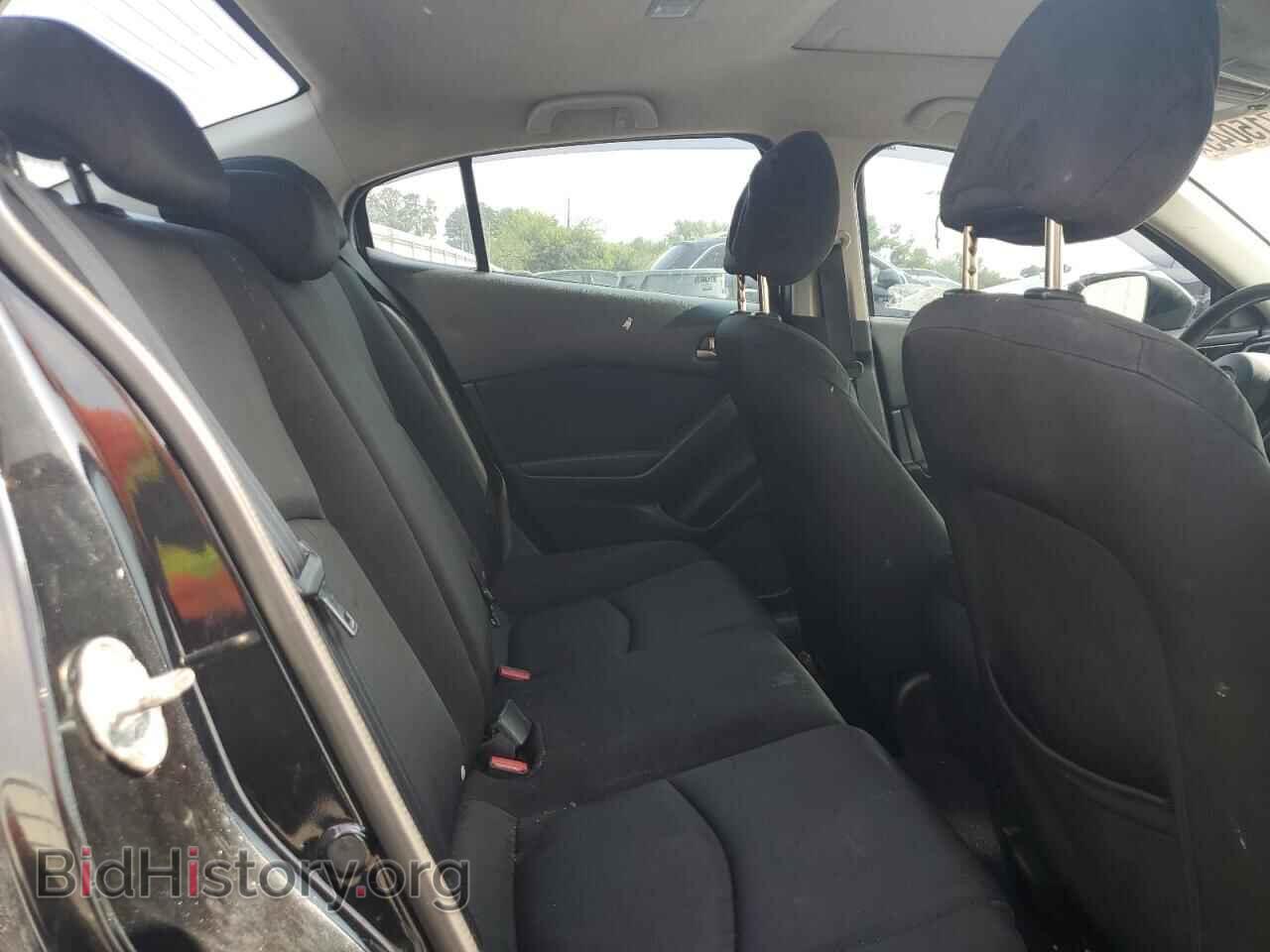 2015 MAZDA 3 - VIN: JM1BM1U77F1270646 - Фото 10