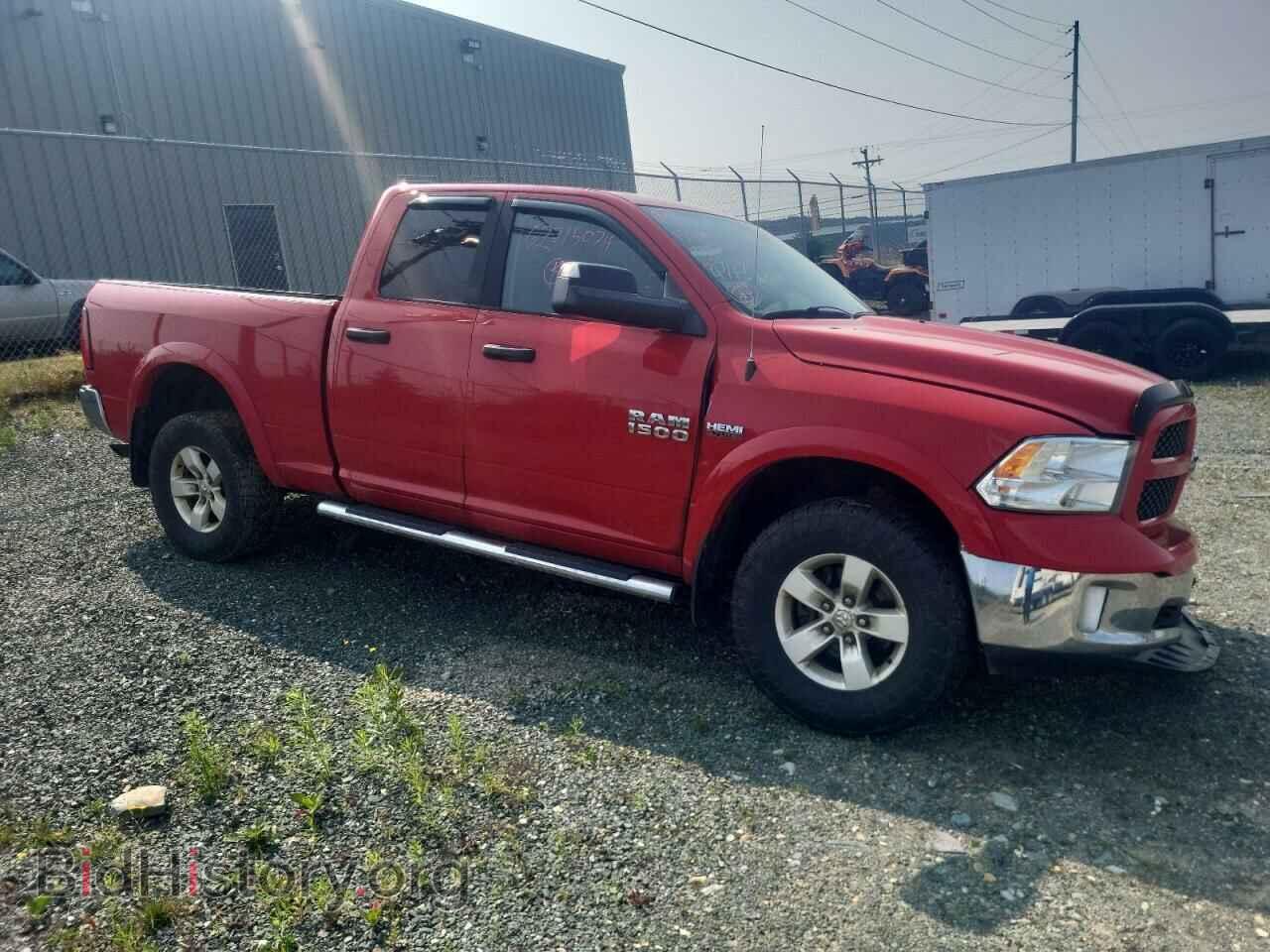 2015 RAM 1500 - VIN: 1C6RR7GT6FS765465 - Фото 4