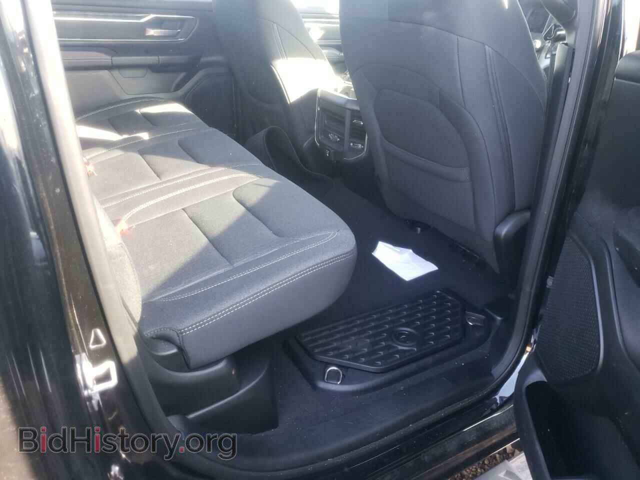 2019 RAM 1500 - VIN: 1C6SRFFT5KN648966 - Фото 6
