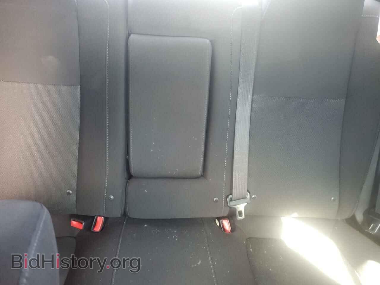 2015 DODGE CHALLENGER - VIN: 2C3CDZAT2FH899984 - Фото 10