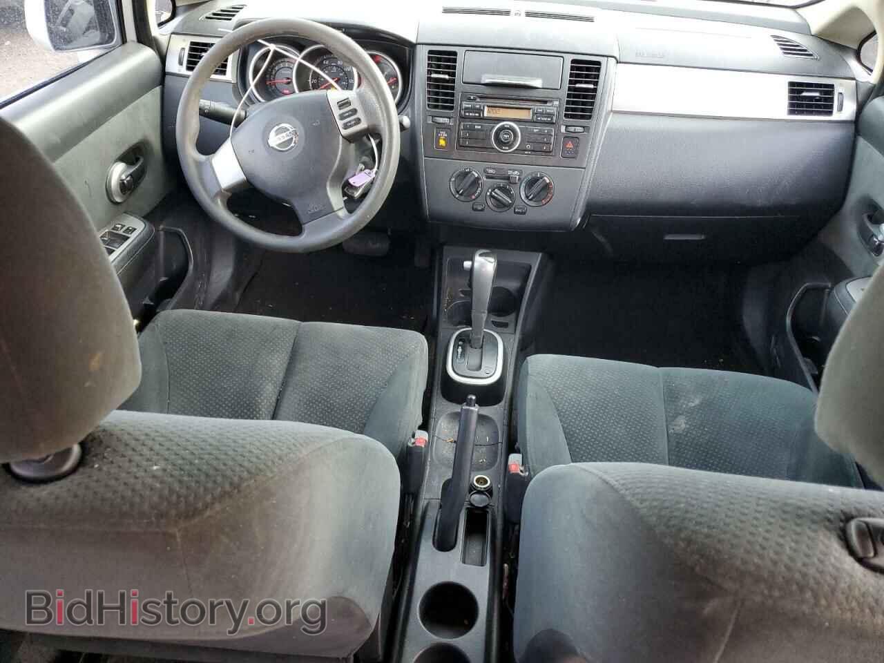 2011 NISSAN VERSA - VIN: 3N1BC1CP5BL365961 - Фото 8