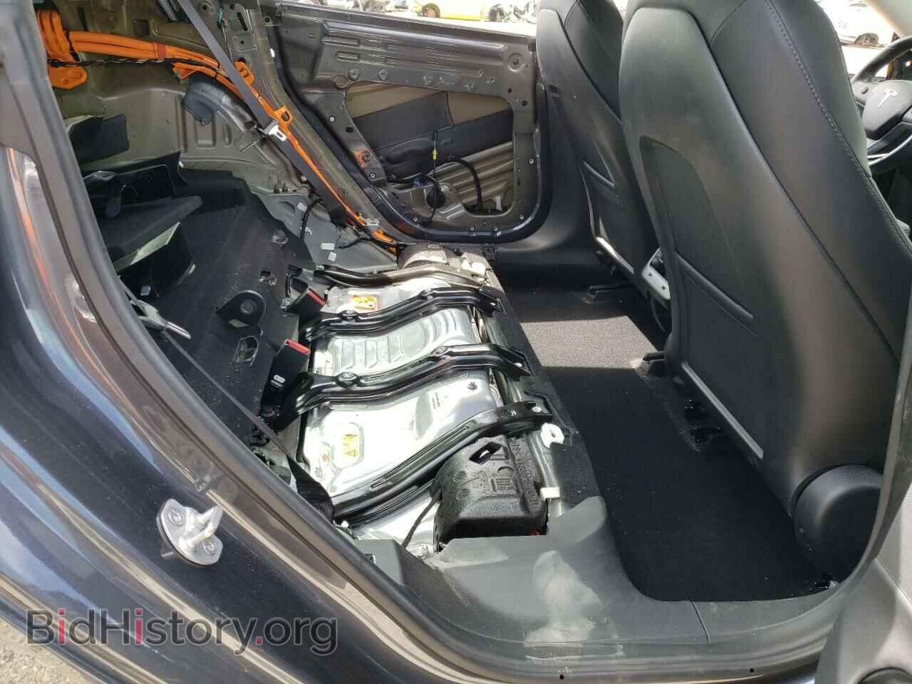 2018 TESLA MODEL 3 - VIN: 5YJ3E1EA1JF123878 - Фото 11