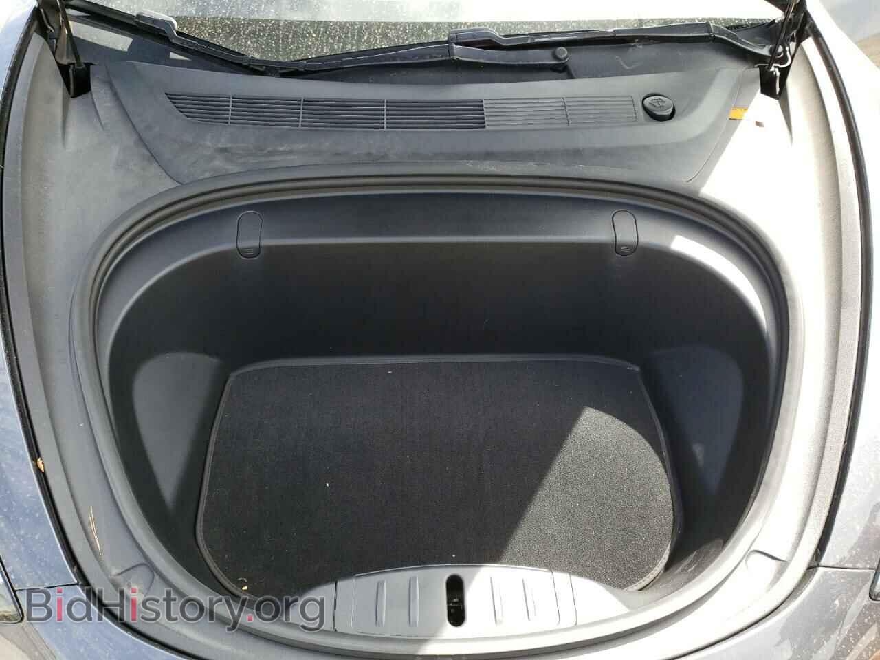 2018 TESLA MODEL 3 - VIN: 5YJ3E1EA1JF123878 - Фото 12