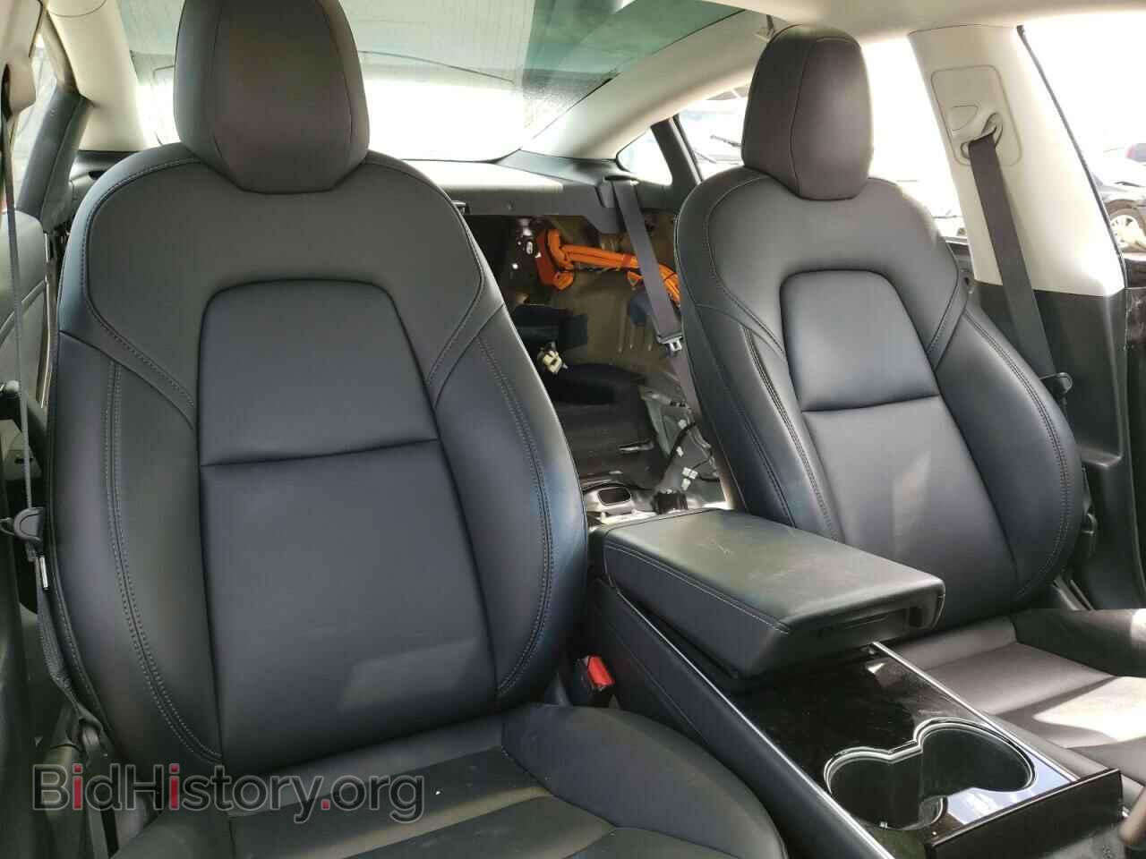 2018 TESLA MODEL 3 - VIN: 5YJ3E1EA1JF123878 - Фото 10