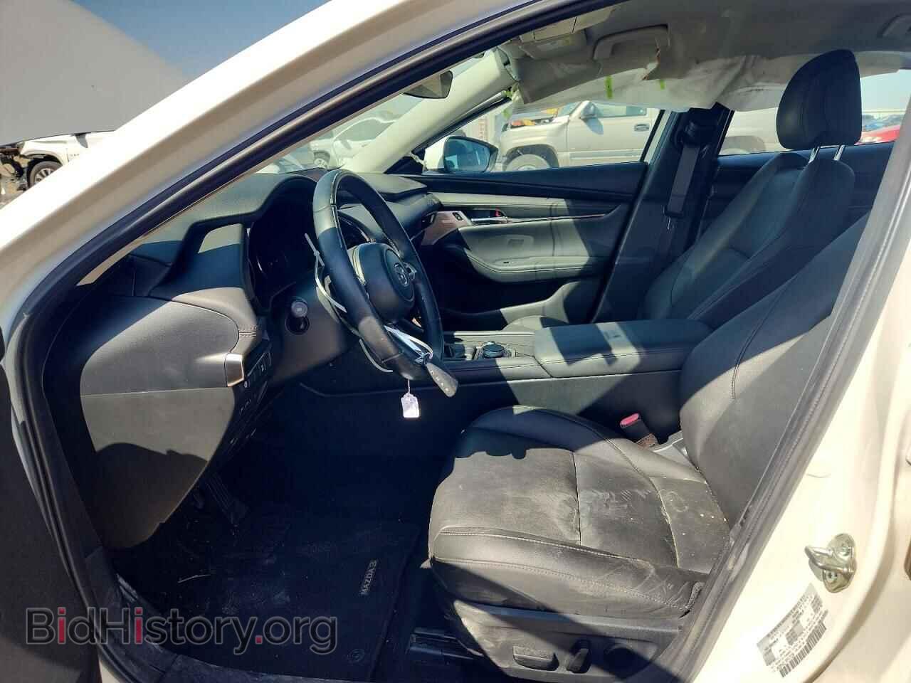 2019 MAZDA 3 - VIN: 3MZBPADL7KM107039 - Фото 7