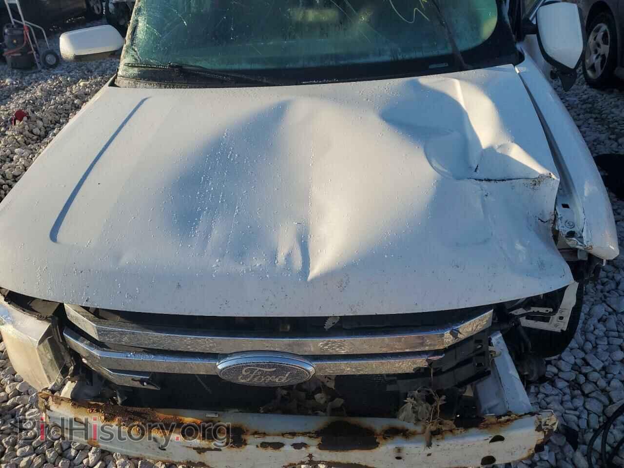 2010 FORD FLEX - VIN: 2FMGK5CC6ABA62865 - Photo 11