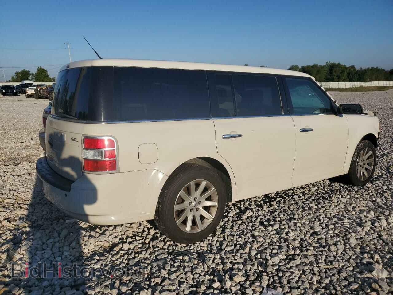 2010 FORD FLEX - VIN: 2FMGK5CC6ABA62865 - Photo 3