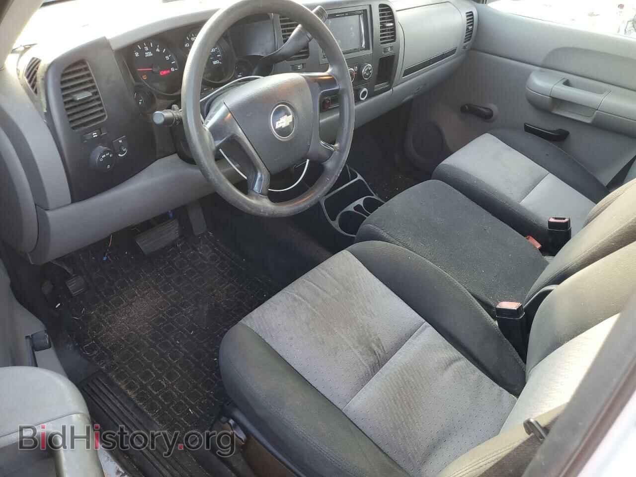 2007 CHEVROLET ALL Models - VIN: 1GCEC14C27Z597536 - Фото 8