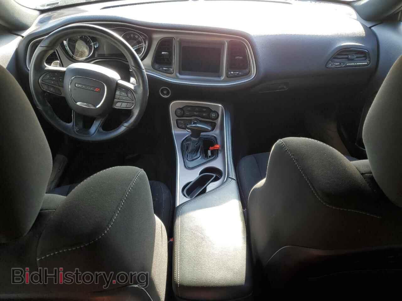 2022 DODGE CHALLENGER - VIN: 2C3CDZJG7NH257889 - Фото 8