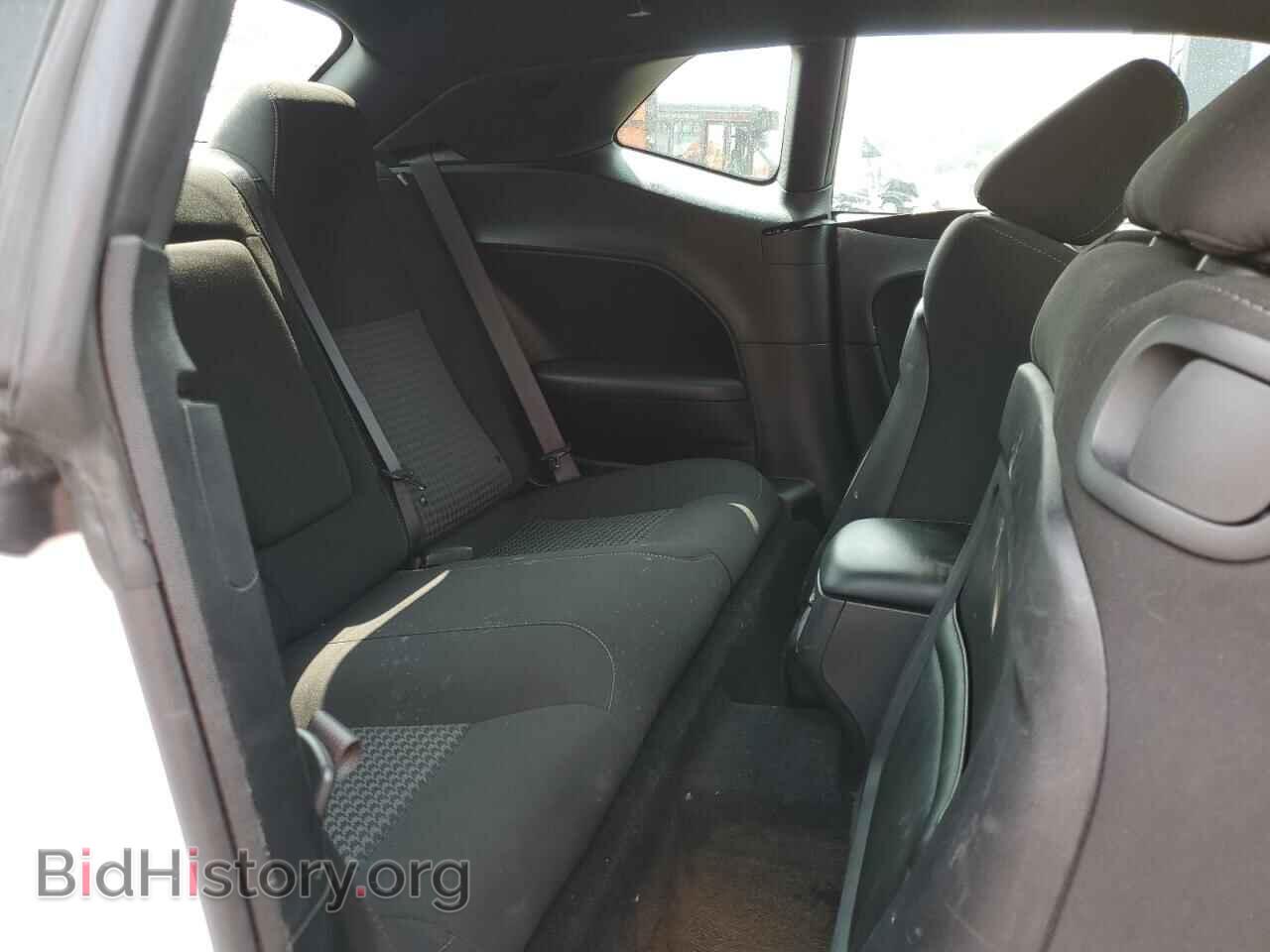 2022 DODGE CHALLENGER - VIN: 2C3CDZJG7NH257889 - Фото 10