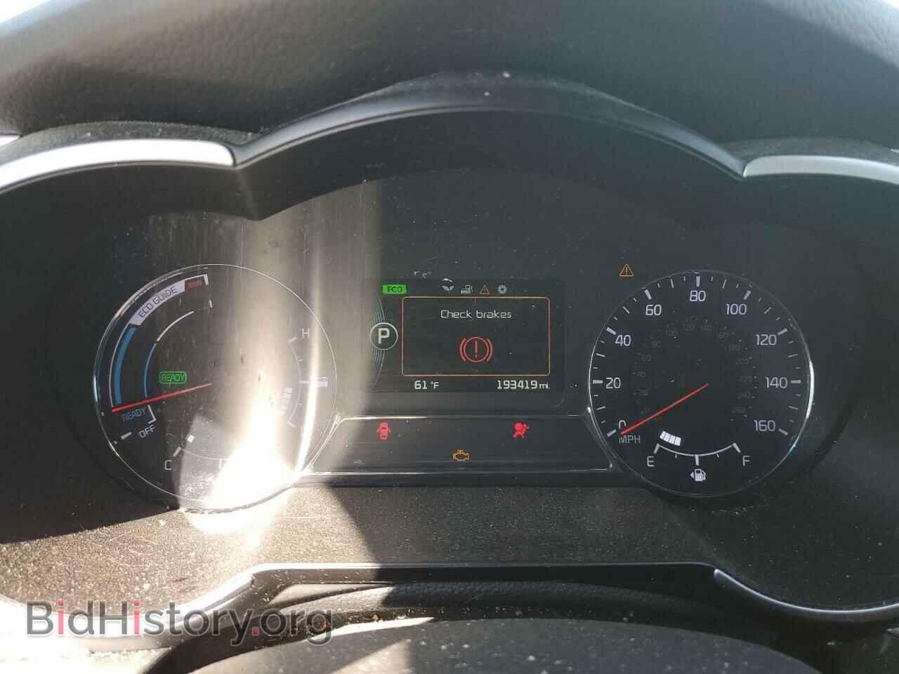 2015 KIA OPTIMA - VIN: KNAGM4AD0F5086155 - Фото 9